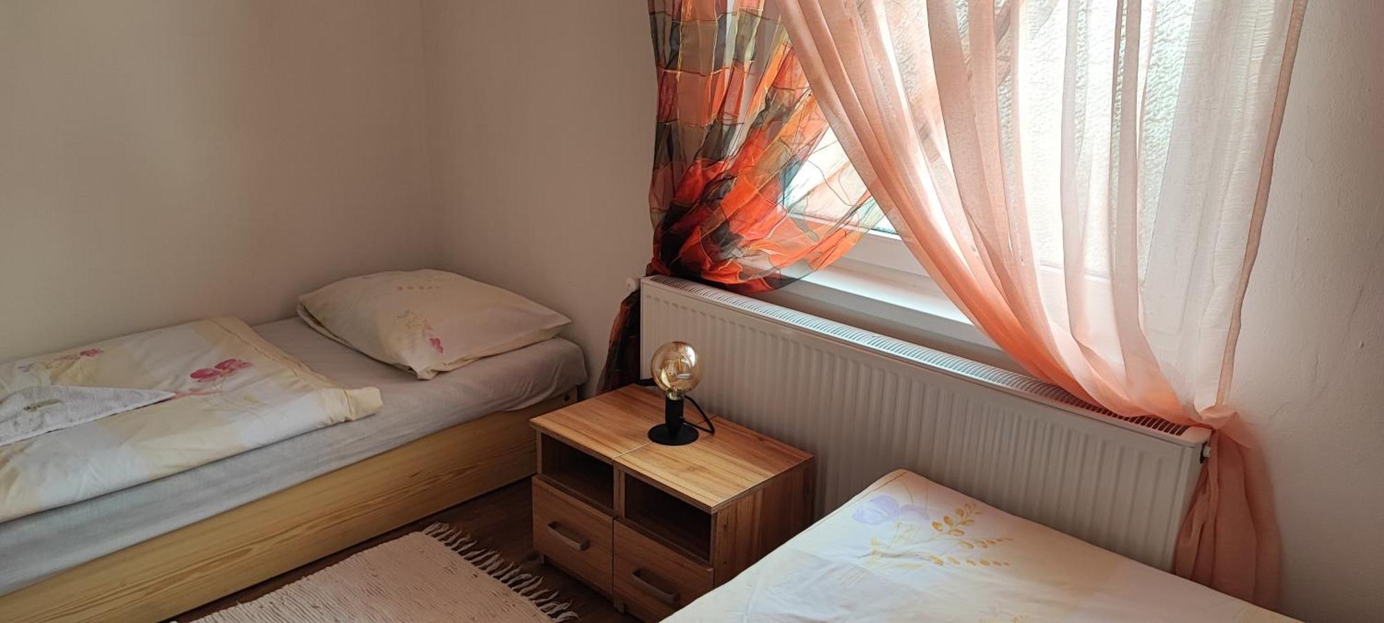 Hotel Merkur Kaluža Dış mekan fotoğraf